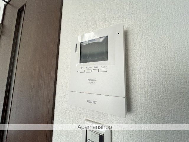 エテルノアの内装写真