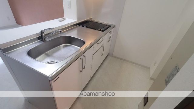 セレブコート木川の内装写真
