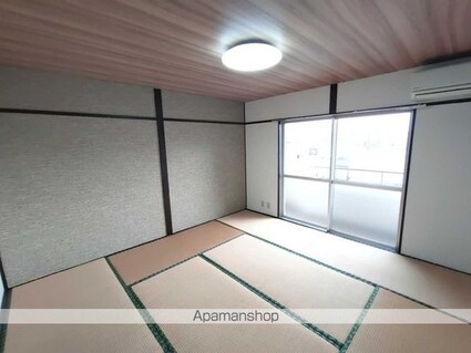 西浦マンション[1K/22m2]の内装5