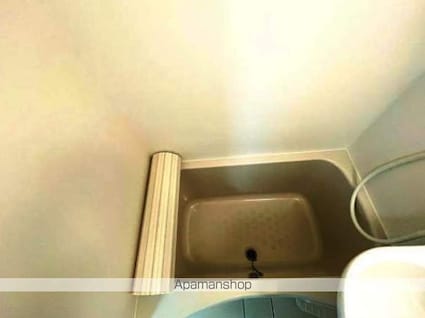 アルファ柴又[1R/15.58m2]の内装4