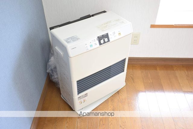 サニーサイドの内装写真