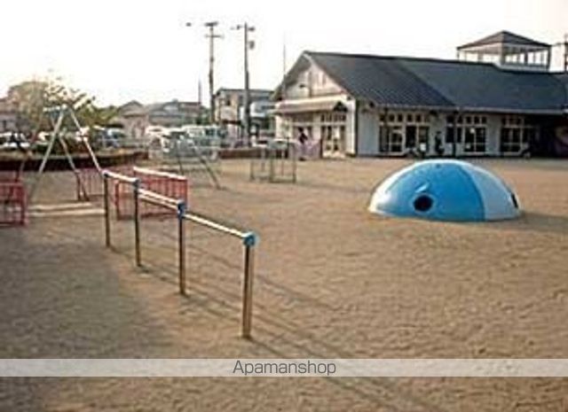 カーサグランデの周辺写真
