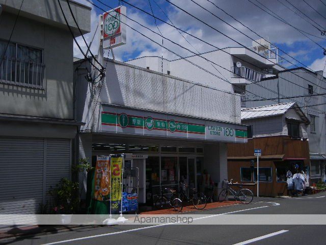 プランドール錦町の周辺写真