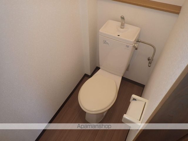 大久保大喜マンションの内装写真