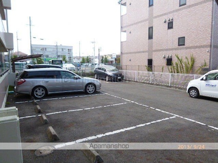 セラー野村[1K/29m2]の共用部1