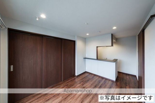 ROBOT HOME 西馬込の内装写真