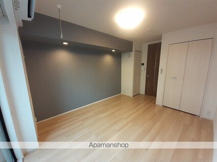 シャント・フルール[1K/27.02m2]のその他内装