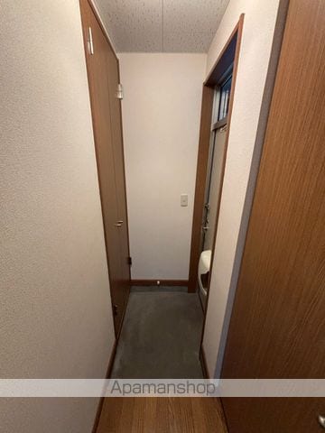 オーキッドテラスCの内装写真