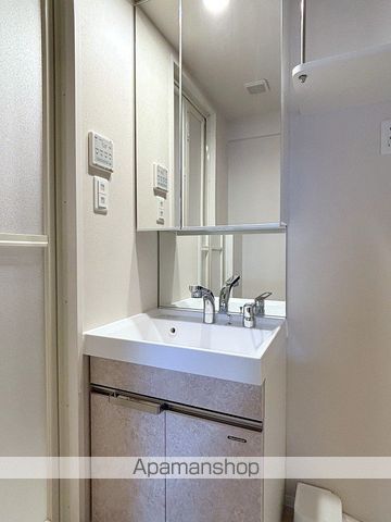 ESLEADRESIDENCE大阪谷町ザ・マークスの内装写真