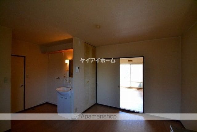 Kハウス Aの内装写真