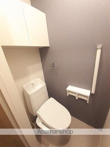 ベルシャイン 紀三井寺 IIの内装写真