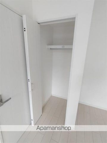 PUROSUPERE弥栄の内装写真
