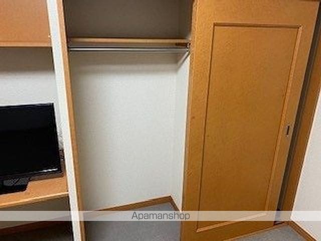 レオパレスAirIIの内装写真