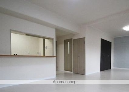 ウイングコート高松[2LDK/38.16m2]のリビング・居間