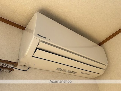 ウエストコート[1K/26.5m2]のその他設備