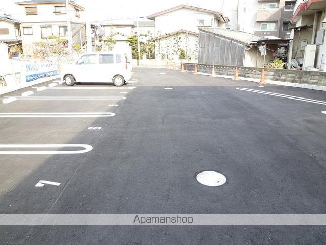 シャーメゾン サンオンズのその他写真