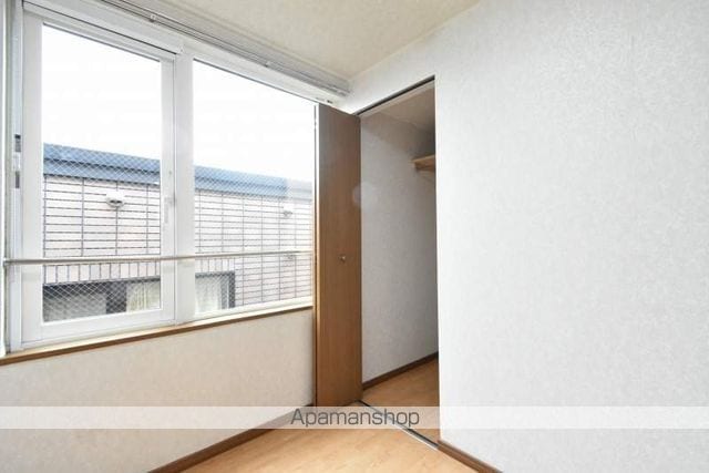 リッチタウン栄通六番館の内装写真