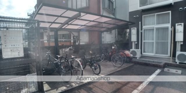 レオパレスTAKAYAMAのその他写真