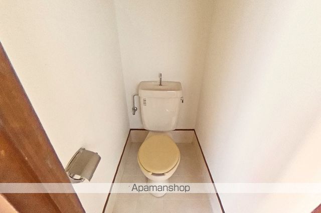 マンションタケシIの内装写真