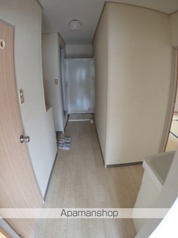 メゾンあさひの内装写真