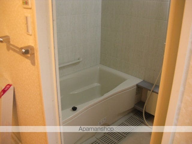 エンゼルプレッサ鶴見緑地の内装写真
