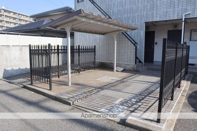 稗田町Aレジデンスの内装写真