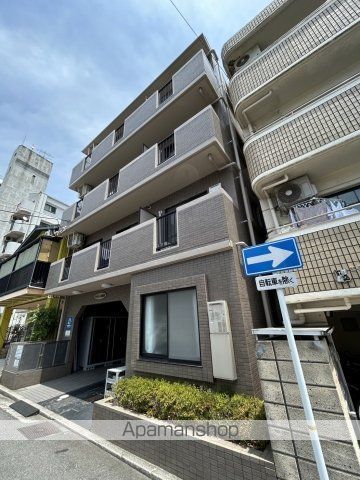 セジュール観音の外観写真