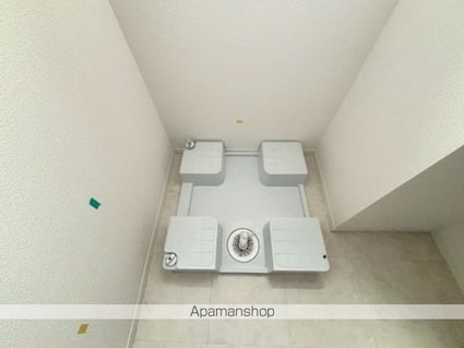 Ｓｕｒｆｉｎｉａ堅田[1K/26.33m2]の内装4