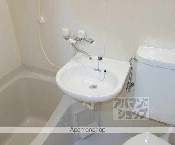 マノワール木津屋橋の内装写真