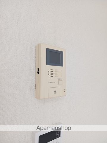 SUN SQUARE新地 Aの内装写真