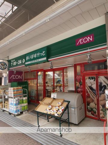 クオリア小石川の周辺写真