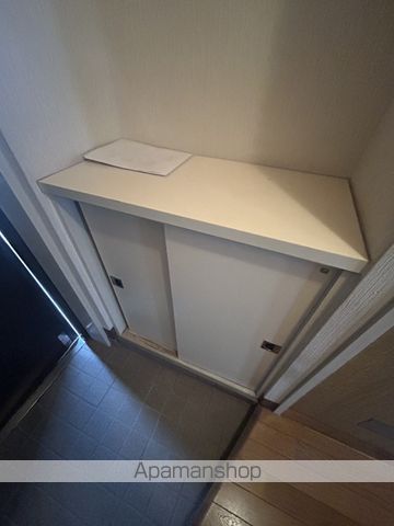 西村マンションIIの内装写真