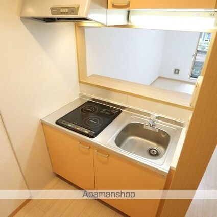 ワイズスクエア[1K/24.84m2]のその他内装1