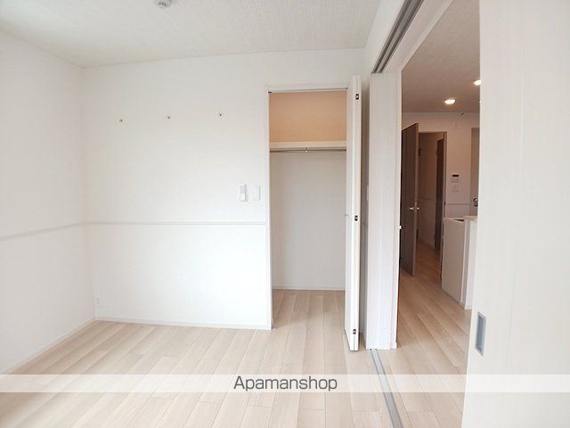 ヒカルサ尼崎神崎町の内装写真