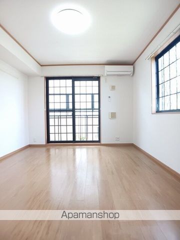 ソレイユむつみの内装写真