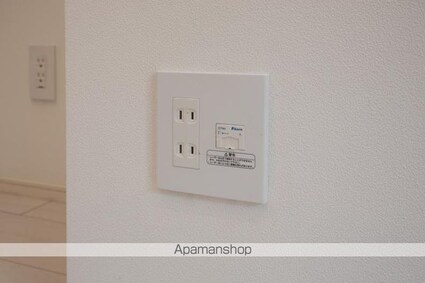 Ｒｏｎｄｏ　Ｂｅｌｌ[1LDK/38.46m2]の内装1