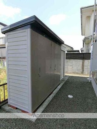 メゾン　クリヨン[3LDK/80.59m2]の内装