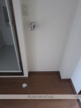 ＴＨコーポ[1K/20.96m2]のその他設備