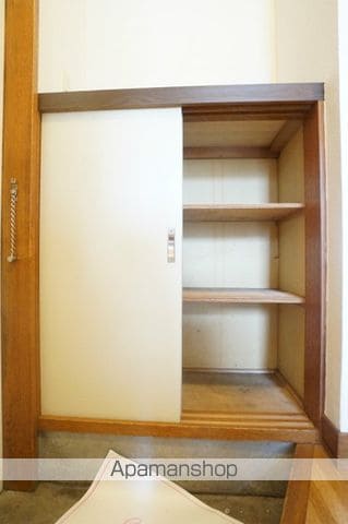 ルミエール曙の内装写真