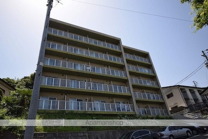 バリューⅡ[1K/26.24m2]の外観2