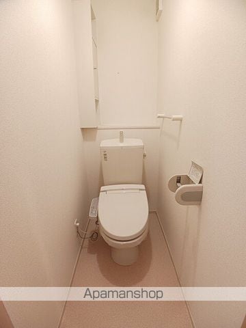 リヴェール松江の内装写真