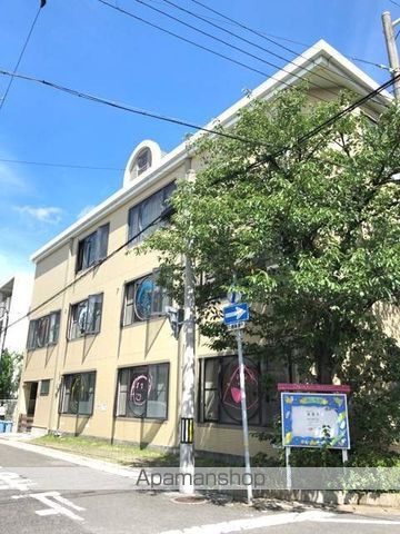 ジュエルコート甲子園口IIの周辺写真
