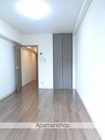 ライオンズマンション久が原駅前の内装写真