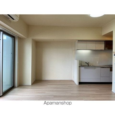 グランドメゾン上町台レジデンスタワーの内装写真