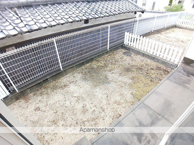 アメニティー北平野Aの内装写真