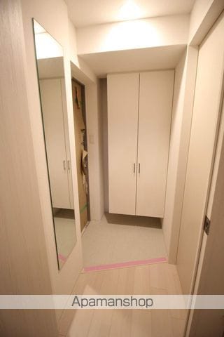 セレニテ梅田ESTの内装写真