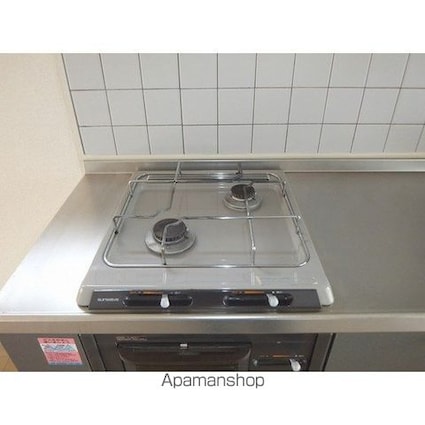 パシフィック麻布マンション[1R/41.8m2]のその他設備