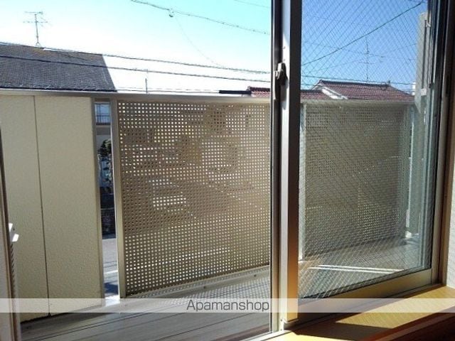 ディオーネの内装写真