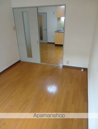 和歌山県和歌山市関戸１丁目[3DK/49.5m2]の内装4