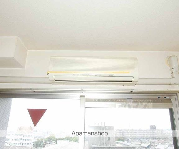 サニークレスト祥山の内装写真